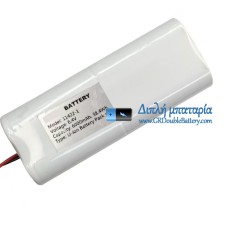 Μπαταρία για PLC 11422-1 [Ανταλλακτική μπαταρία]